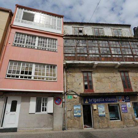 Vila Santa Catalina 46 Finisterre Exteriér fotografie