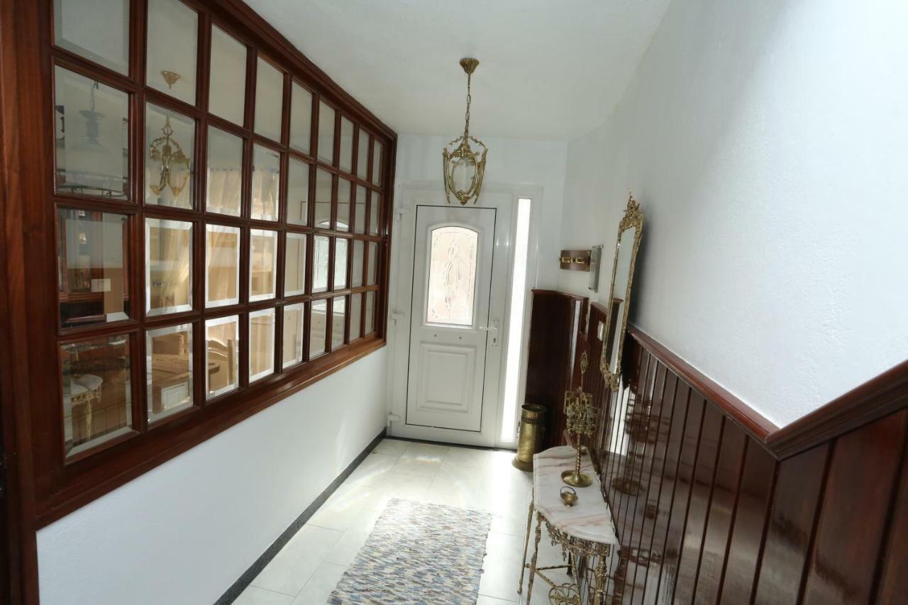 Vila Santa Catalina 46 Finisterre Exteriér fotografie