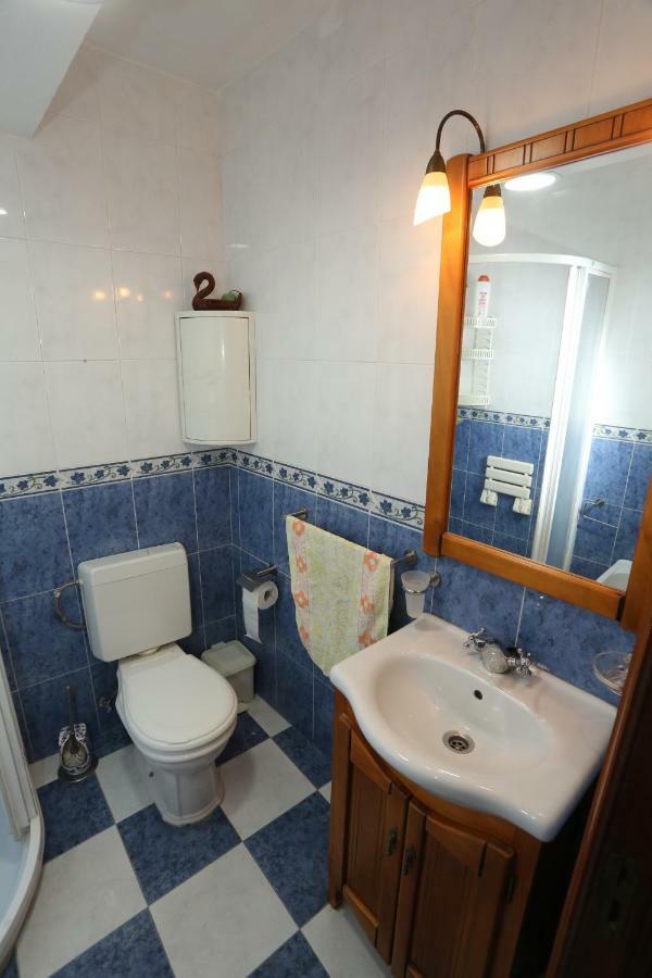 Vila Santa Catalina 46 Finisterre Exteriér fotografie
