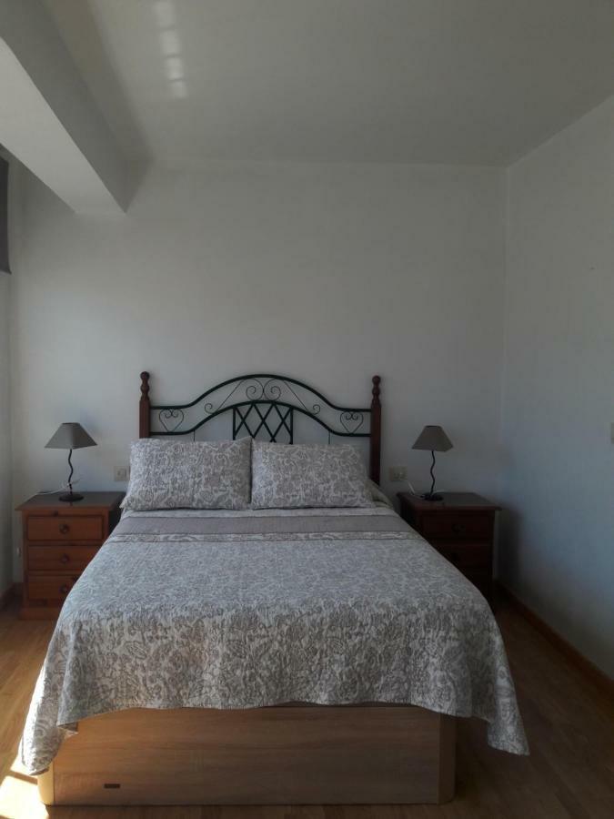 Vila Santa Catalina 46 Finisterre Exteriér fotografie
